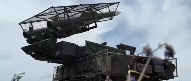 MWM: Россия перебросила в Венесуэлу комплексы ПВО