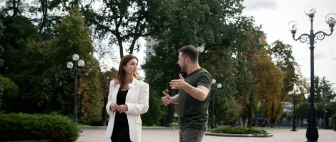 Зеленский: придет время, и русские, их дети и внуки будут просить у нас прощения