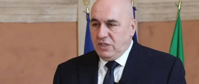 Зеленскому сейчас не время говорить о справедливости – Минобороны Италии