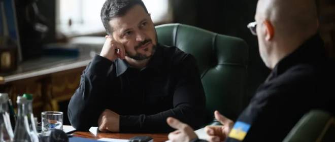 В Германии объяснили, почему Украина проиграет войну с Россией