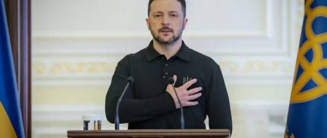 Зачем Зеленский похвастался нападением на военные аэродромы в России