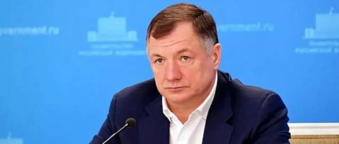 Хуснуллин: произошёл перелом на трассе Р-280 «Новороссия»