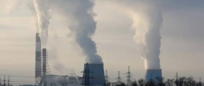 Весь мир сталкивается с крупнейшим энергетическим кризисом