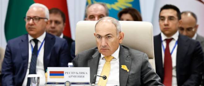«Ереван бежит в сторону Запада»: как РФ теряет роль архитектора Южного Кавказа