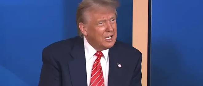Трамп сравнил удар США по Ирану с бомбардировками Хиросимы и Нагасаки