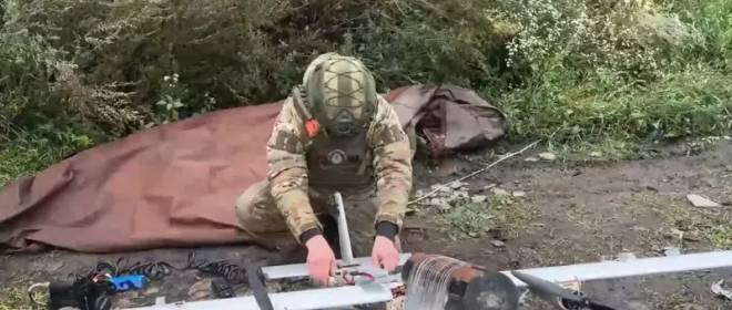 На Украине рассказали об особенностях российской операции «Труба» 3.0 в Купянске