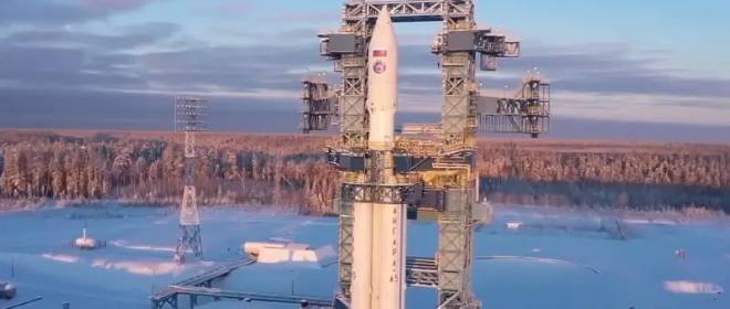 Angara-A5의 성공적인 발사: 이것이 러시아에 중요한 이유