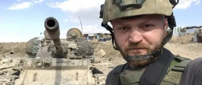 Военкор Коц раскритиковал «мирный план» Трампа