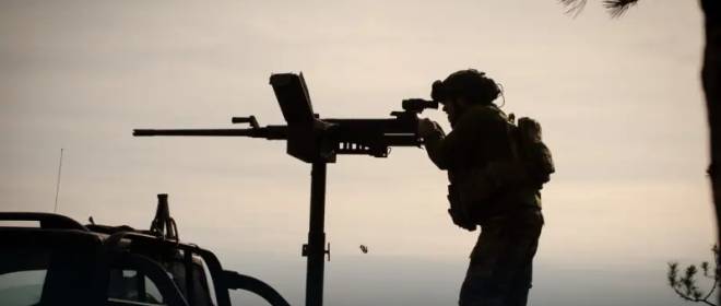 Российский «Град» поймал на живца расчеты мобильных огневых групп ВСУ в Запорожье