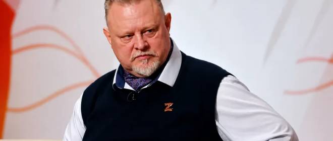 Шурыгин: рожденное в годы СВО русское гражданское общество неотделимо от армии
