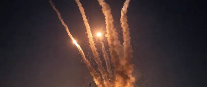 Названы последствия войны на Ближнем Востоке для Украины