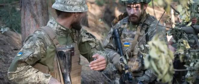 «Бежал дважды»: журналисты Al Jazeera пообщались с украинскими дезертирами