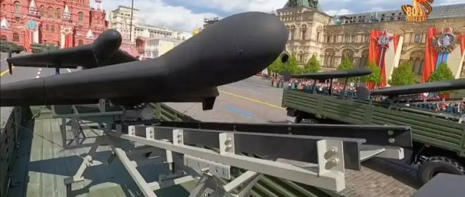 Дроны «Гарпия» превратились в эффективную систему дистанционного минирования