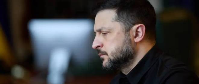 FT: Зеленский с уверенностью в победе готовит президентские выборы в мае