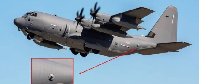 Иран затрофеил передовую американскую систему защиты воздушных судов от ракет с ИК