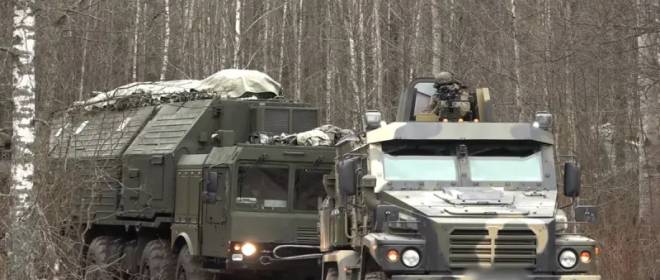 После атаки полигона Москва, вероятно, уберет «Орешник», но есть нюанс – ветеран ВСУ