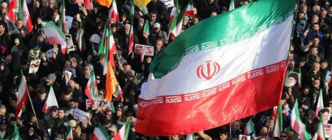 Вашингтон поступил с Тегераном так же, как Москва с Киевом