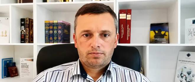 Бортник: жизнь в Киеве оказалась на грани паралича, а впереди – «сухопутка» ВС РФ