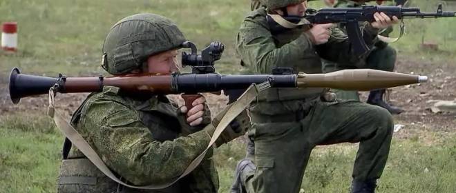 В Киеве рассказали, сколько лет может продлиться российская СВО на Украине