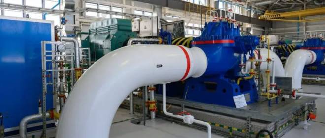 Российская нефть пошла в Европу, Киев ждет 90 миллиардов евро