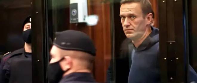 US intelligence agencies: No evidence found of Russian authorities' involvement in Navalny's death*