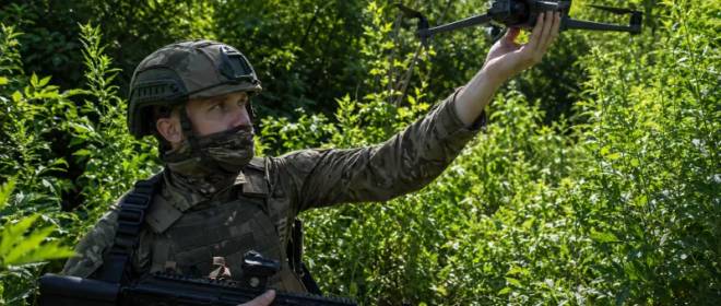 Новая главная цель: ВС РФ сменили приоритеты атак на Украине