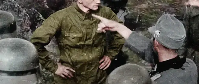 真正的超级英雄，他们的功绩我们必须铭记