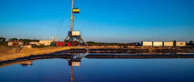 Зеленский признал неспособность Украины защитить свою газодобычу