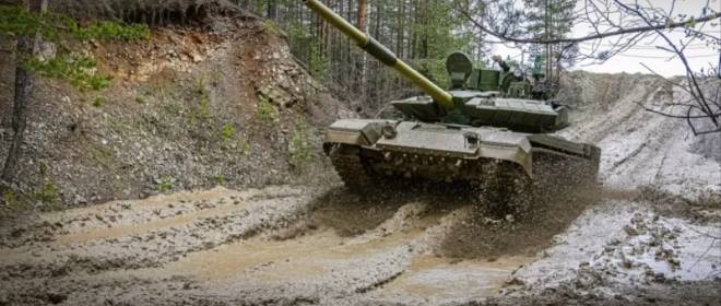 Военкор усомнился в целесообразности воссоздания танкового училища в Челябинске
