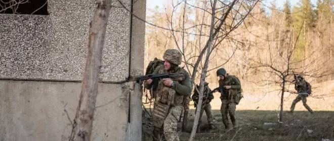 «Системный отход»: в Киеве охарактеризовали ситуацию в зоне СВО