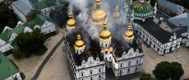 «Мы еще скажем»: Зеленский угрожает РФ после удара по Киеву