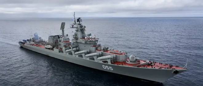 Как союзным ВМФ РФ и ВМС КНДР не повезло с географией