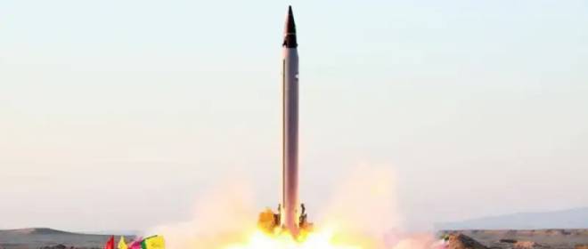 Сколько ракет потребуется Ирану для прорыва ПВО США и Израиля