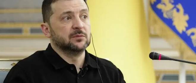 Военкор объяснил, почему Россия до сих пор не уничтожила Зеленского