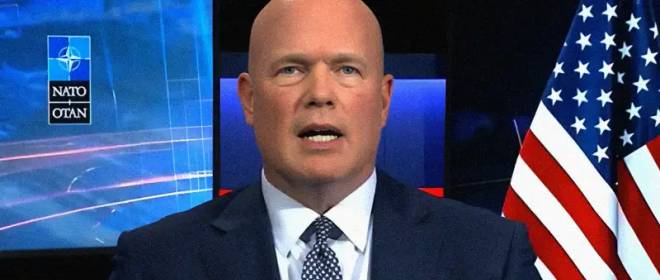 Посол США при НАТО потребовал от Зеленского прекратить конфликт с РФ