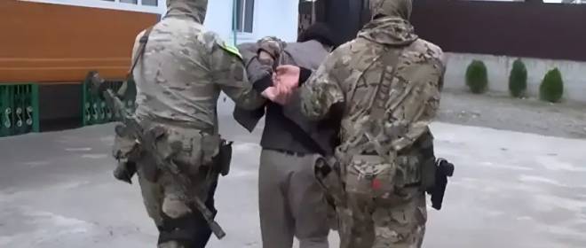 L’année dernière, un nombre record de traîtres ont été condamnés en Russie