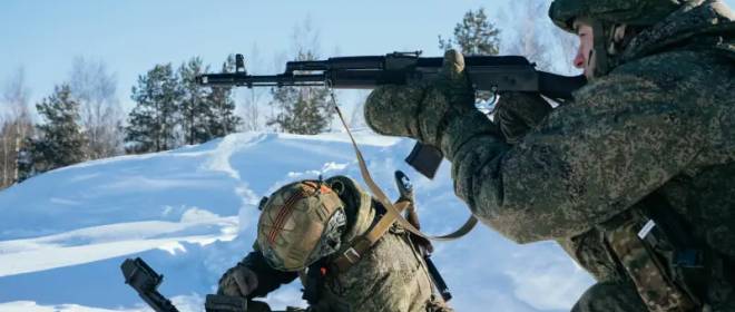 В Пентагоне заявили о превосходстве российской армии над ВСУ по всем показателям