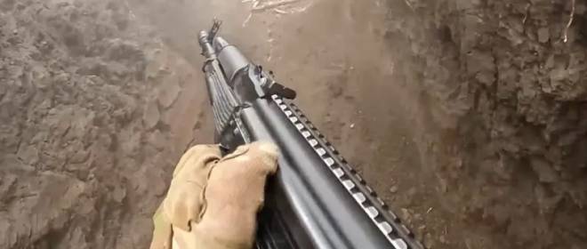 На юге противник показывает зубы, наши вошли в центр Красноармейска, а по Часову Яру остаются вопросы