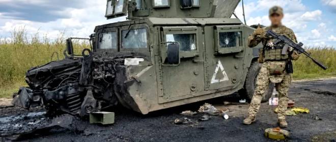 Может ли СВО завершиться к ноябрю и кому невыгоден мир с Россией