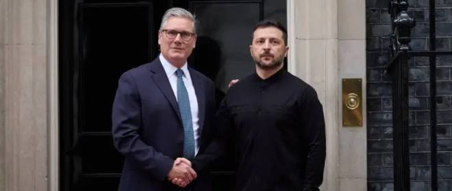 «Есть сомнения»: политолог не верит, что Зеленский подпишет мирное соглашение с РФ