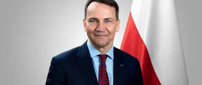 Ministro degli Esteri polacco: se la Russia attacca, perderà