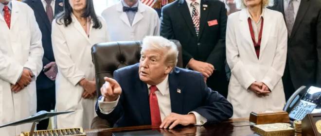 Трамп без тормозов: будем продавать венесуэльскую нефть России – FT