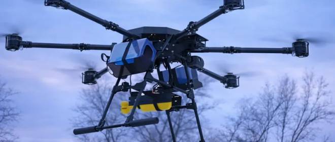 Как сигаретные контрабандисты стали уважаемыми людьми в войсках беспилотных систем ВСУ