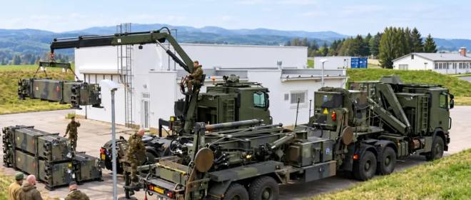 Восполнение запасов ракет Tomahawk и перехватчиков к Patriot займёт у США много лет