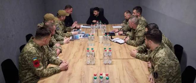 На Западе признали, что Покровск пал, и призвали Киев пощадить выживших солдат