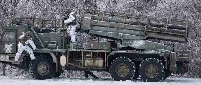 Группировка «Восток» расчищает дорогу к Орехову