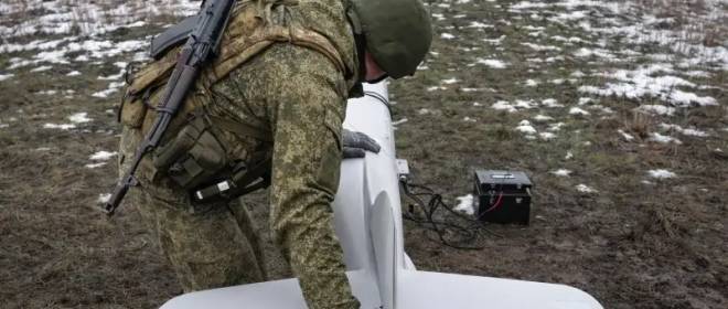 Битва за Купянск: декабрьские успехи ВСУ полностью обнулены