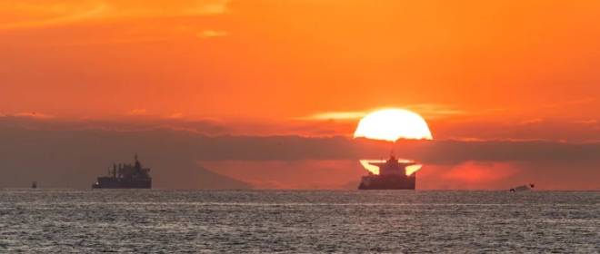 Цепная реакция: Индонезия хочет обложить данью Малаккский пролив