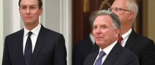 Пять часов секретов: переговоры в Москве завершены, новые 27 пунктов плана мира