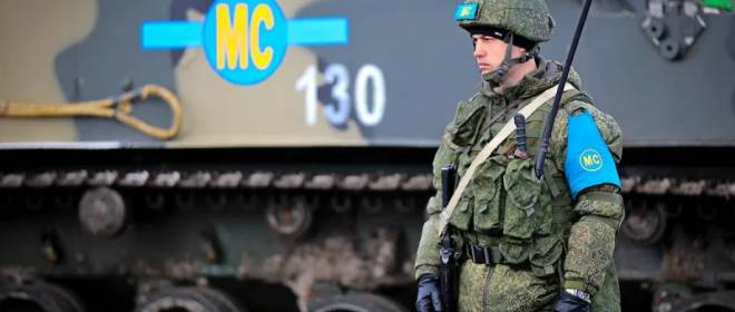 Что может стать поводом для проведения ВСУ силовой операции в Приднестровье